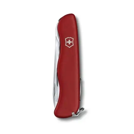 Victorinox Picknicker Red