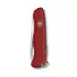 Victorinox Picknicker Red