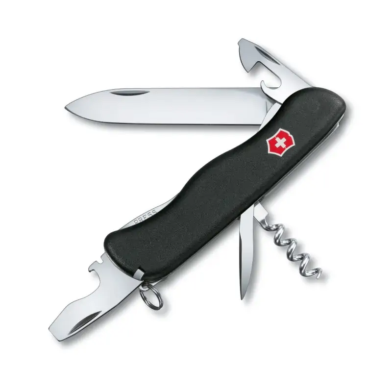 Victorinox Picknicker Black