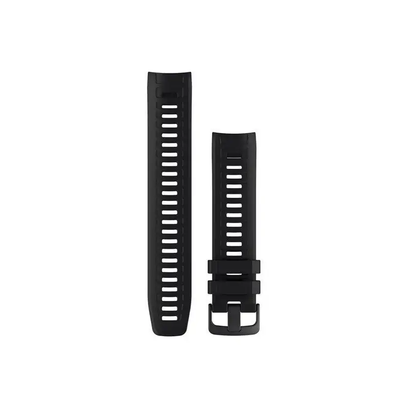 Garmin Black Bands for Instinct Garmin Black Bands for Instinct