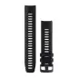 Garmin Black Bands for Instinct Garmin Black Bands for Instinct