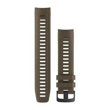 Garmin Coyote Tan Bands for Instinct