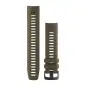 Garmin Coyote Tan Bands for Instinct