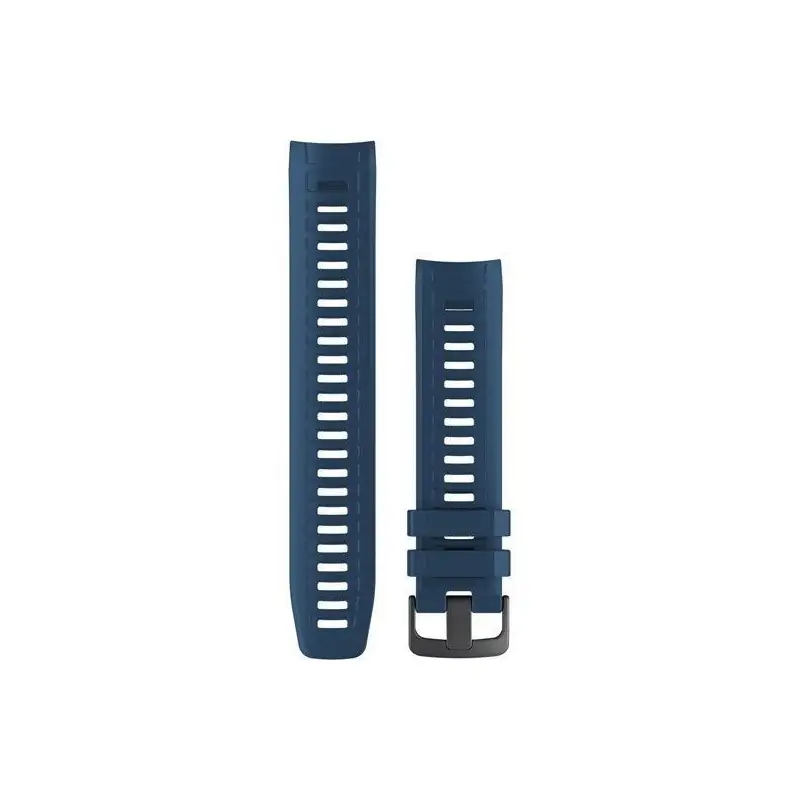 Garmin Tidal Blue Bands for Instinct