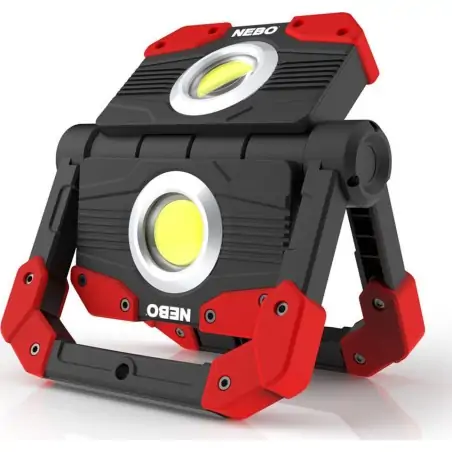 Nebo Omni 2000 Lumen