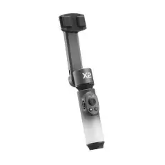 Zhiyun Smooth X2 Smartphone Gimbal Black - 3 άτοκες δόσεις