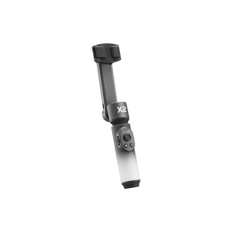 Zhiyun Smooth X2 Smartphone Gimbal Black - 3 άτοκες δόσεις