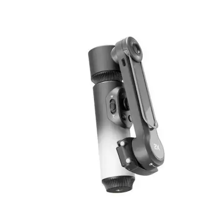 Zhiyun Smooth X2 Smartphone Gimbal Black - 3 άτοκες δόσεις