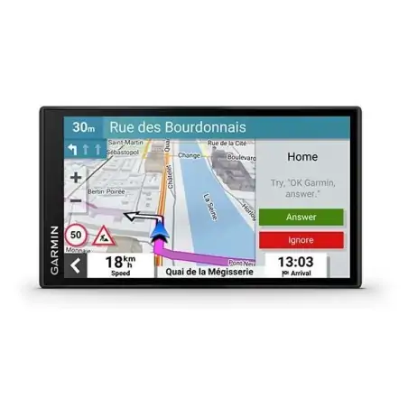 Garmin DriveSmart 66 MT-S - 12 interest free installments