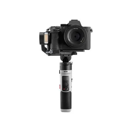 Zhiyun Crane M2S - 12 άτοκες δόσεις