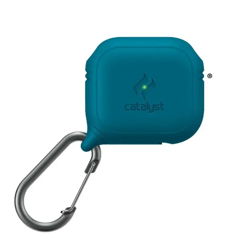 Catalyst Influence Case for Airpods 3rd Gen Blue