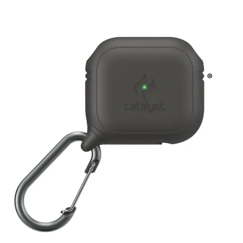 Catalyst Influence Case for Airpods 3rd Gen Space Grey