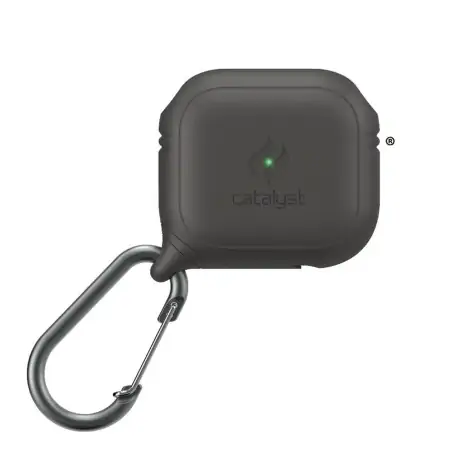 Catalyst Influence Case for Airpods 3rd Gen Space Grey