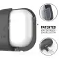 Catalyst Influence Case for Airpods 3rd Gen Space Grey