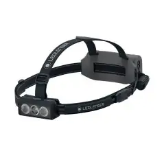 LedLenser Neo9R Black/Gray 1200 Lumens For Running - 6 interest free installments