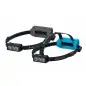 LedLenser Neo9R Black/Gray 1200 Lumens For Running - 6 άτοκες δόσεις
