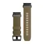 Garmin QuickFit 26 Tactical Coyote Tan Nylon Band - 24 άτοκες δόσεις Garmin QuickFit 26 Tactical Coyote Tan Nylon Band - 24 άτοκες δόσεις