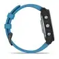 Garmin Quatix 7 with Silicone Band - 24 interest free installments Garmin Quatix 7 with Silicone Band - 24 interest free installments