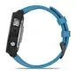 Garmin Quatix 7 with Silicone Band - 24 interest free installments Garmin Quatix 7 with Silicone Band - 24 interest free installments