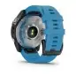 Garmin Quatix 7 with Silicone Band - 24 άτοκες δόσεις
