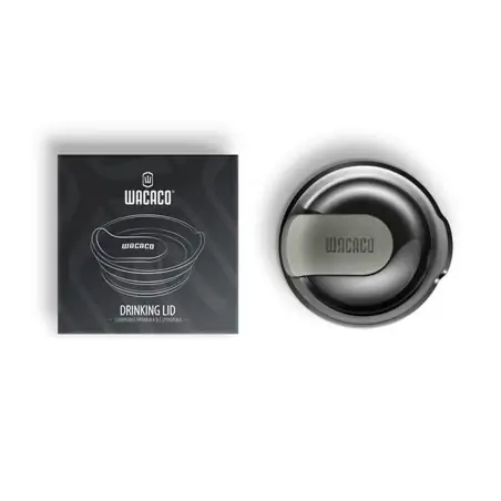 Wacaco Drinking Lid – Spare Part