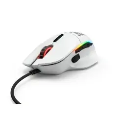 Glorious PC Gaming Race Model I Matte White - 6 άτοκες δόσεις