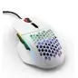 Glorious PC Gaming Race Model I Matte White - 6 άτοκες δόσεις