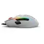 Glorious PC Gaming Race Model I Matte White - 6 άτοκες δόσεις