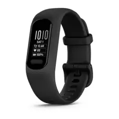 Garmin Vivosmart 5 Black Large - 12 άτοκες δόσεις