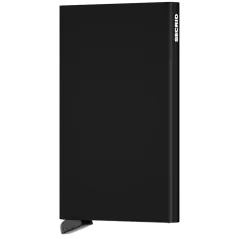 Secrid Cardprotector Black