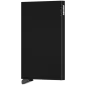 Secrid Cardprotector Black