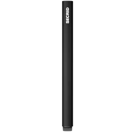 Secrid Cardprotector Black