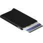 Secrid Cardprotector Black