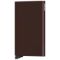 Secrid Cardprotector Brown