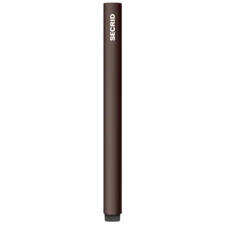 Secrid Cardprotector Brown