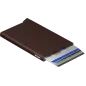 Secrid Cardprotector Brown