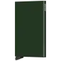 Secrid Cardprotector Green