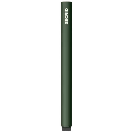 Secrid Cardprotector Green