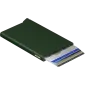 Secrid Cardprotector Green