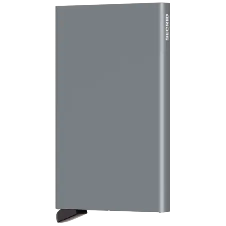 Secrid Cardprotector Titanium