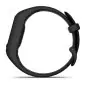 Garmin Vivosmart 5 Black Small/Medium - 12 άτοκες δόσεις