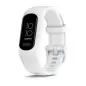 Garmin Vivosmart 5 White Small/Medium - 12 άτοκες δόσεις Garmin Vivosmart 5 White Small/Medium - 12 άτοκες δόσεις