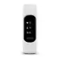 Garmin Vivosmart 5 White Small/Medium - 12 άτοκες δόσεις Garmin Vivosmart 5 White Small/Medium - 12 άτοκες δόσεις
