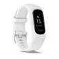 Garmin Vivosmart 5 White Small/Medium - 12 άτοκες δόσεις Garmin Vivosmart 5 White Small/Medium - 12 άτοκες δόσεις