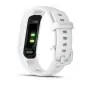 Garmin Vivosmart 5 White Small/Medium - 12 άτοκες δόσεις Garmin Vivosmart 5 White Small/Medium - 12 άτοκες δόσεις