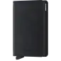 Secrid Slimwallet Vintage Black