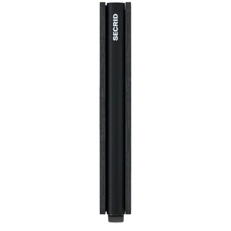 Secrid Slimwallet Vintage Black