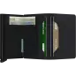 Secrid Slimwallet Vintage Black