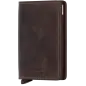 Secrid Slimwallet Vintage Chocolate