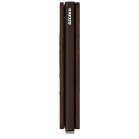 Secrid Slimwallet Vintage Chocolate